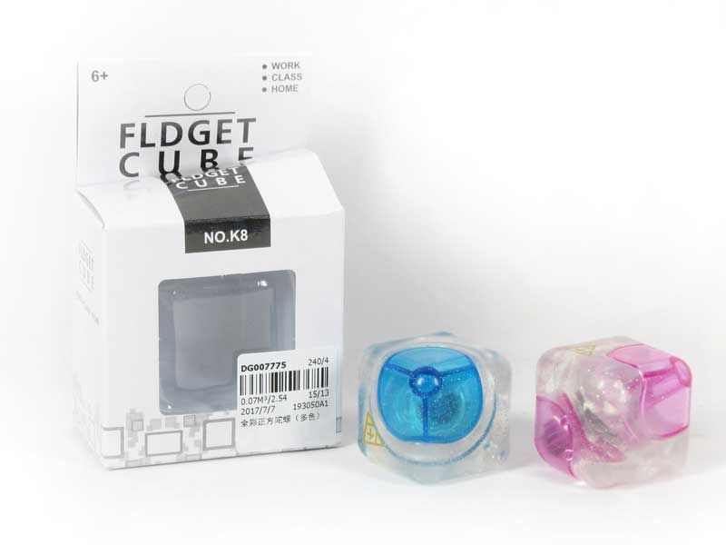 Fidget Cube toys