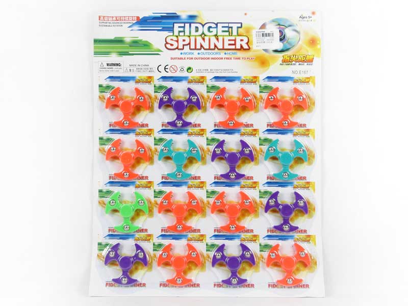 Fidget Spinner(16in1) toys