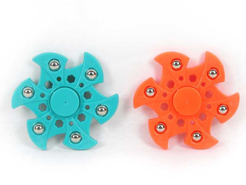 Fidget Spinner(2C) toys
