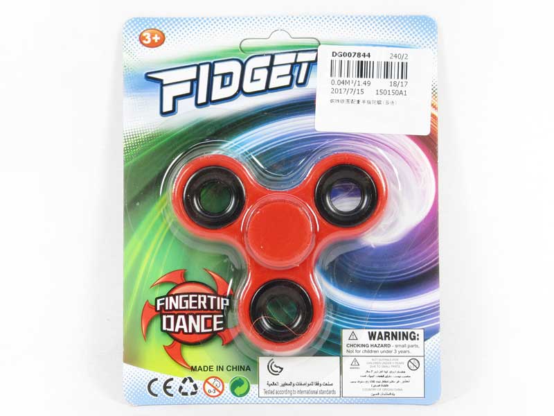 Fidget Spinner toys