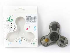 Fidget Spinner W/L_M toys