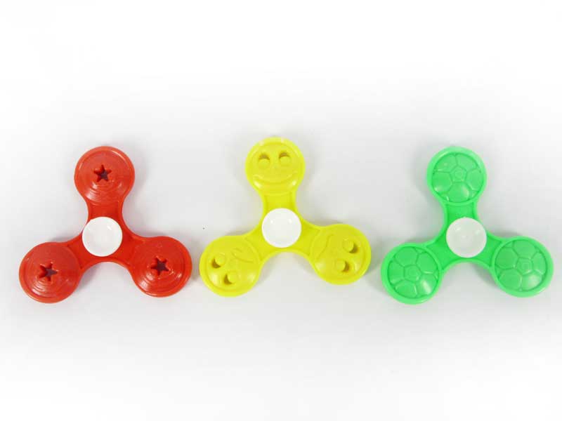 Fidget Spinner(3in1) toys