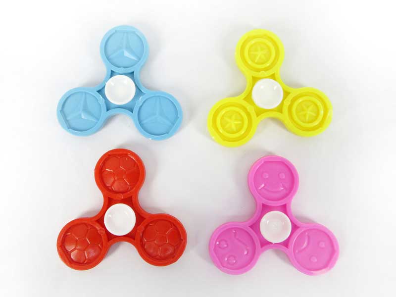 Fidget Spinner(4in1) toys