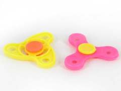 Fidget Spinner(2in1) toys