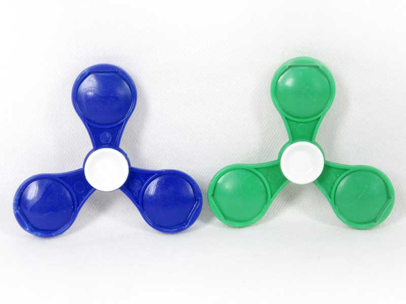 Fidget Spinner(4C) toys