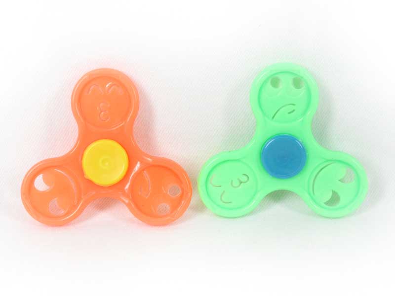 Fidget Spinner(2C) toys