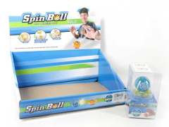 Spin Ball（12in1）