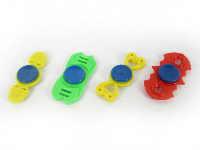 Fidget Spinner(4S3C) toys