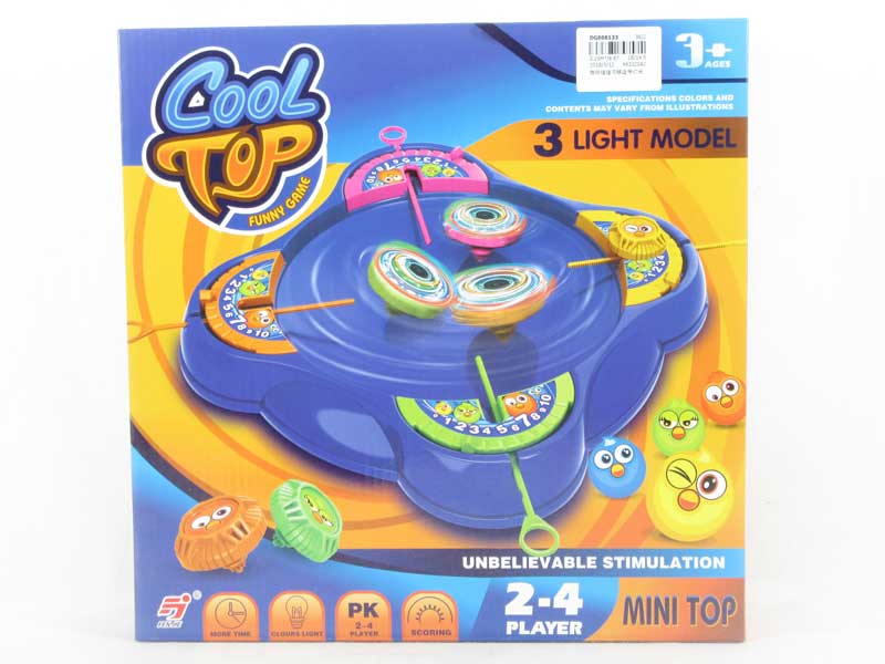 Top Game W/L toys