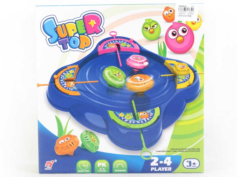 Top Game toys