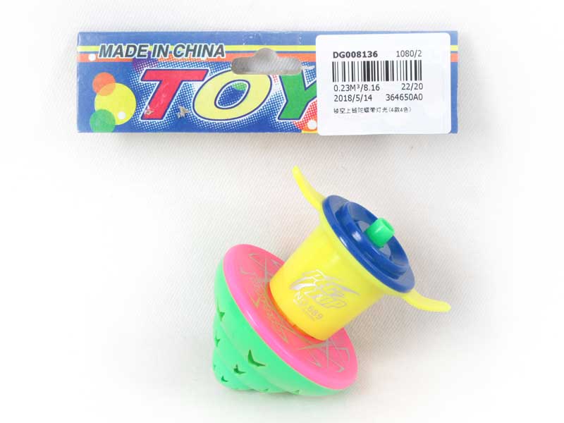 Top W/L(4S4C) toys