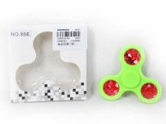 Fidget Spinner(3C_ toys