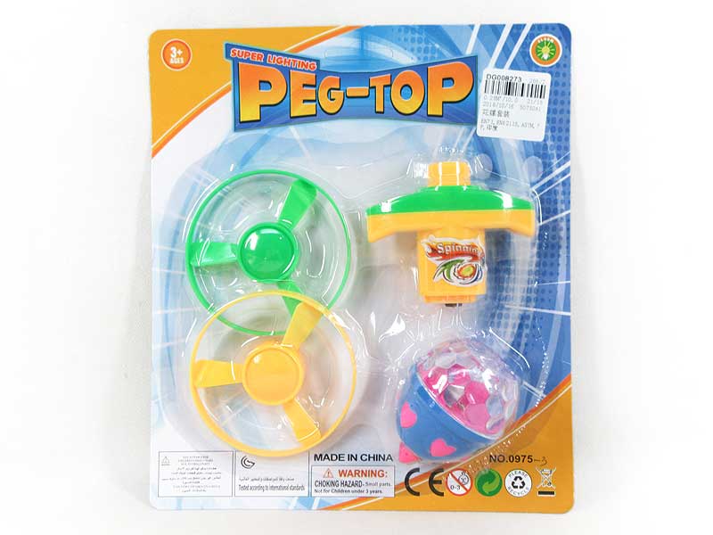 Top Set toys