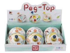 Top(6in1) toys