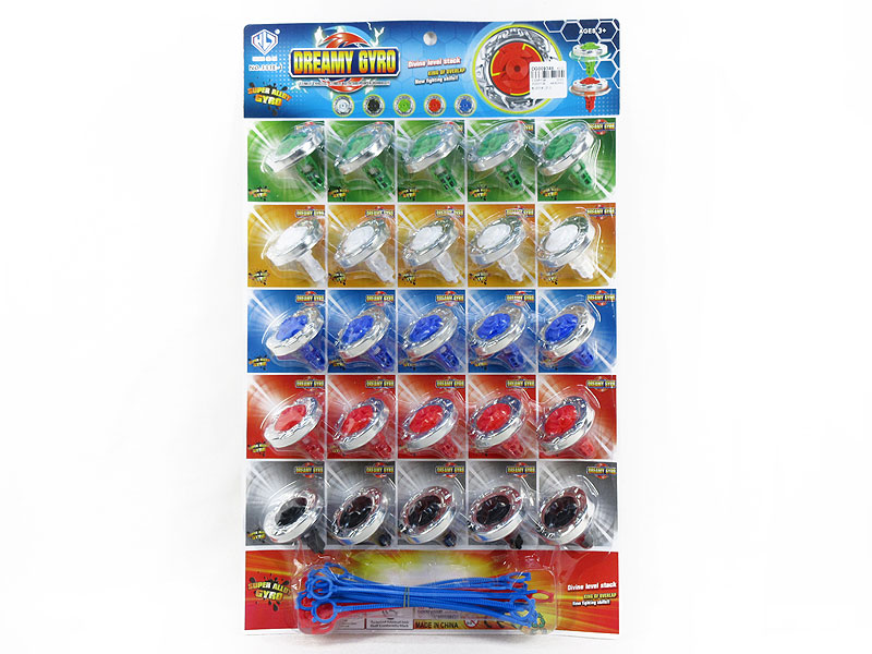 Top(25in1) toys