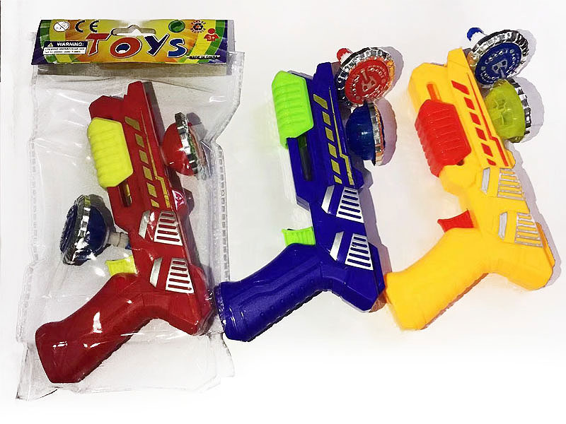 Top Gun W/L(3C) toys