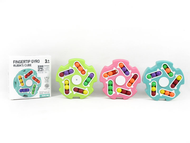 Finger Top(3C) toys