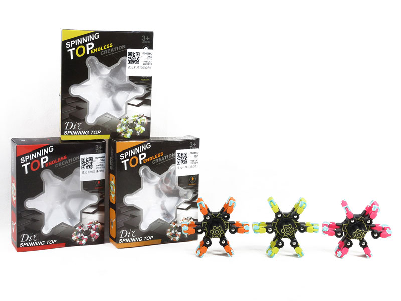 Top(3C) toys
