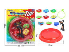 Spinning Top toys