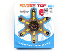 Finger Top(3C)