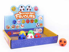 Top Football(24in1) toys