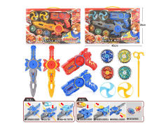 Top Set W/L(2C) toys