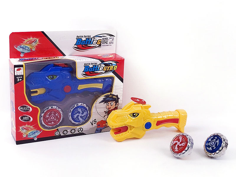 Die Cast Top Gun W/L(2C) toys