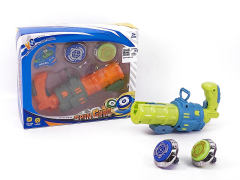 Top Gun W/L(4C) toys