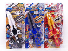 Top Sword(3C) toys