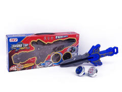 Top Sword(3C) toys