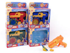 Top Gun(4C) toys