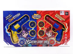 Top Gun(2in1) toys