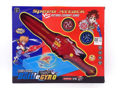 Top Sword(2C) toys