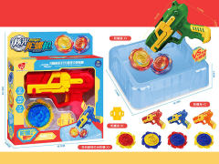 Top Gun(4C) toys