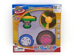 Top W/L & Pull Back Car toys