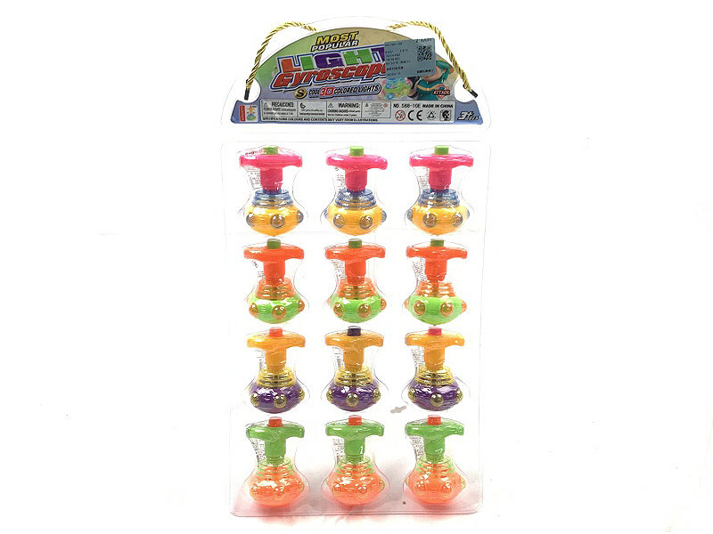 Top W/L(12in1) toys