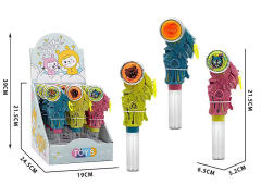 Top & Candy Stick(12in1) toys