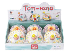 Top(6in1) toys