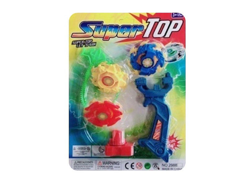 Top Set toys