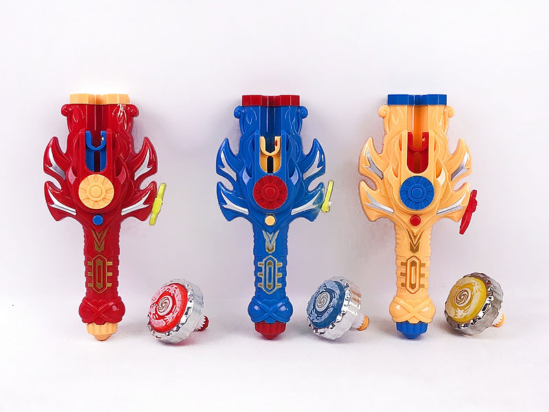 Top Sword(3C) toys