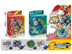 Top Set(2S) toys