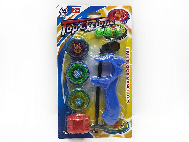 Top toys