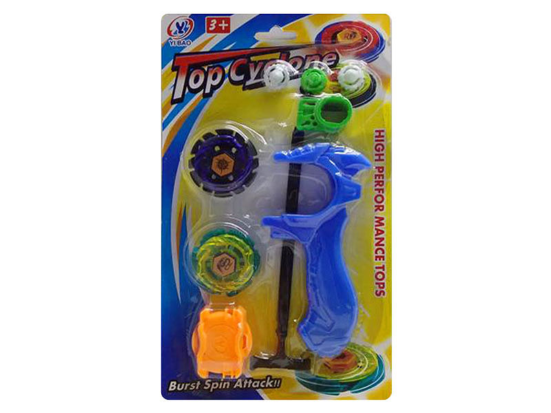 Top toys