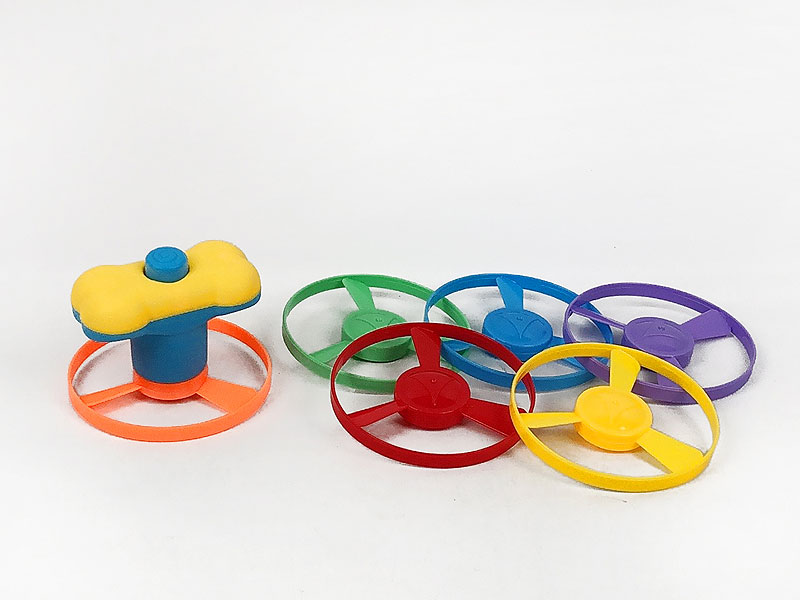Top toys