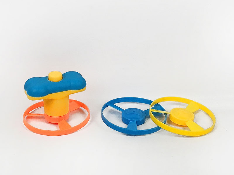 Top toys