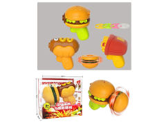 Top Gun Set(3S) toys