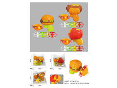 Top Gun Set(3S) toys