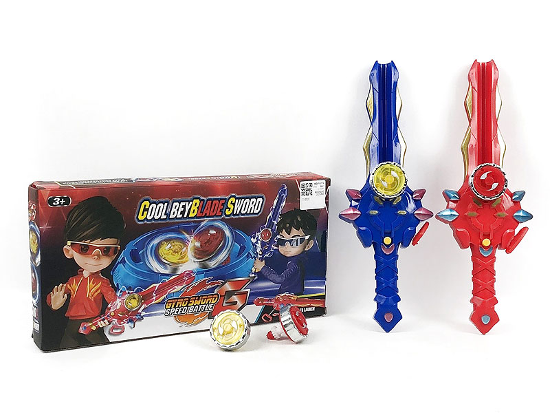 Top Sword toys