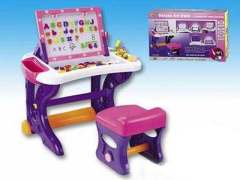 Study Desk toys