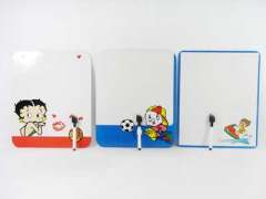 Drawing & Writing Board(3S) toys
